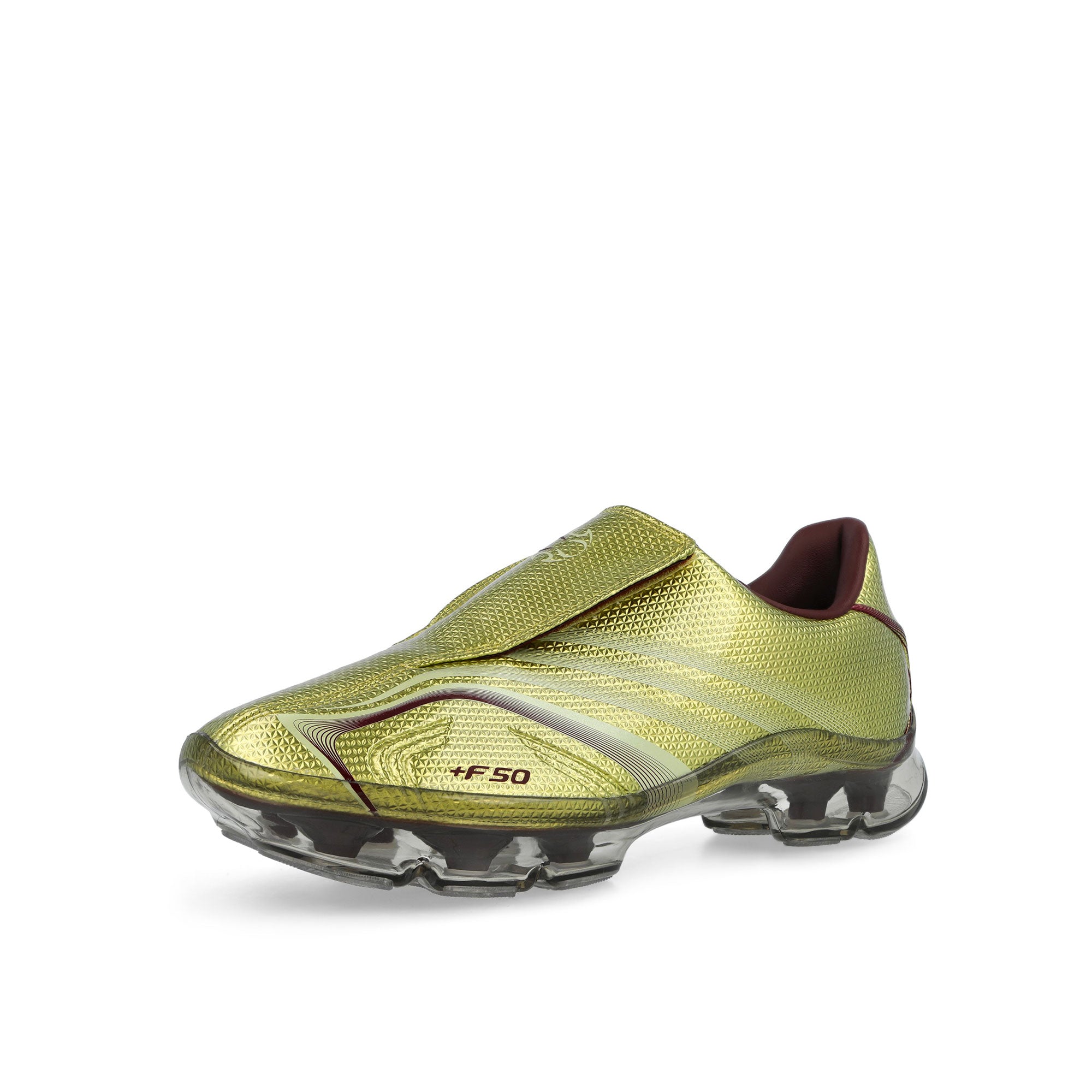 adidas F50 Adiframe W IH1657 | OVERKILL