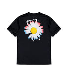 PEACEMINUSONE x Nike KFA Korea Academy Pre-Match Top Black / White / White T-Shirts IH1684 010 Close-up | Overkill
