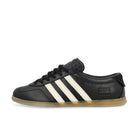 adidas Gazelle Lo Pro W Core Black / Chalk White / Gum 3 Low Top Sneakers IH1929 | Overkill
