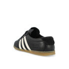 adidas Gazelle Lo Pro W Core Black / Chalk White / Gum 3 Low Top Sneakers IH1929 Material | Overkill
