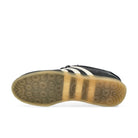 adidas Gazelle Lo Pro W Core Black / Chalk White / Gum 3 Low Top Sneakers IH1929 Detail View 1 | Overkill
