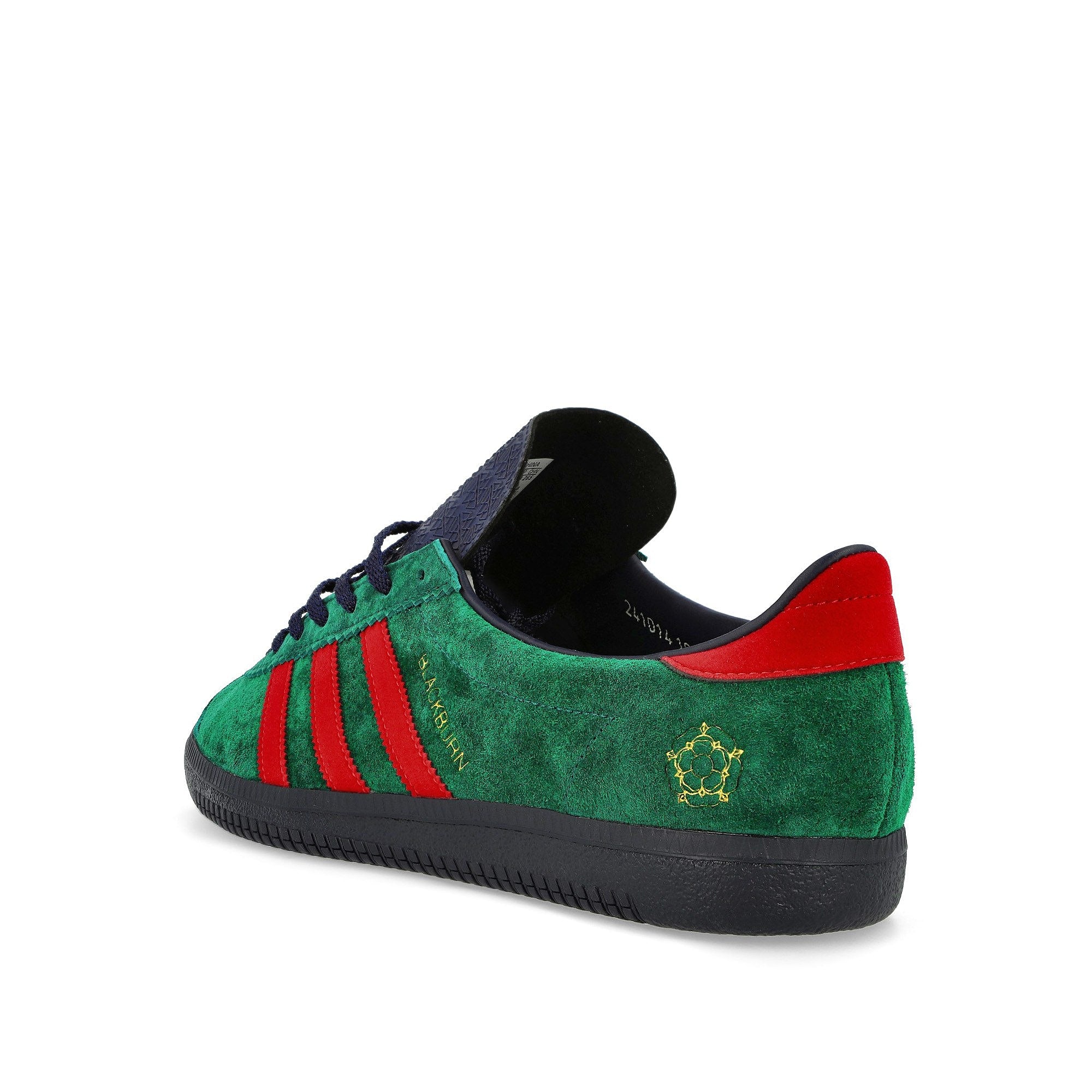 パピルス adidas Blackburn SPZL IH2139 | OVERKILL