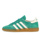 adidas Sporty & Rich x adidas Handball SPZL Panton / Clear White / Gum2 Low Top Sneakers IH2148 | Overkill