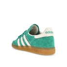 adidas Sporty & Rich x adidas Handball SPZL Panton / Clear White / Gum2 Low Top Sneakers  Material | Overkill