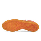 adidas Sporty & Rich x adidas Handball SPZL Pantone / Cream White / Gum Low Top Sneakers  Detail View 1 | Overkill