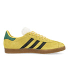adidas Gazelle Rekive Yellow / Core Black / Gum4 Low Top Sneakers  Silhouette | Overkill