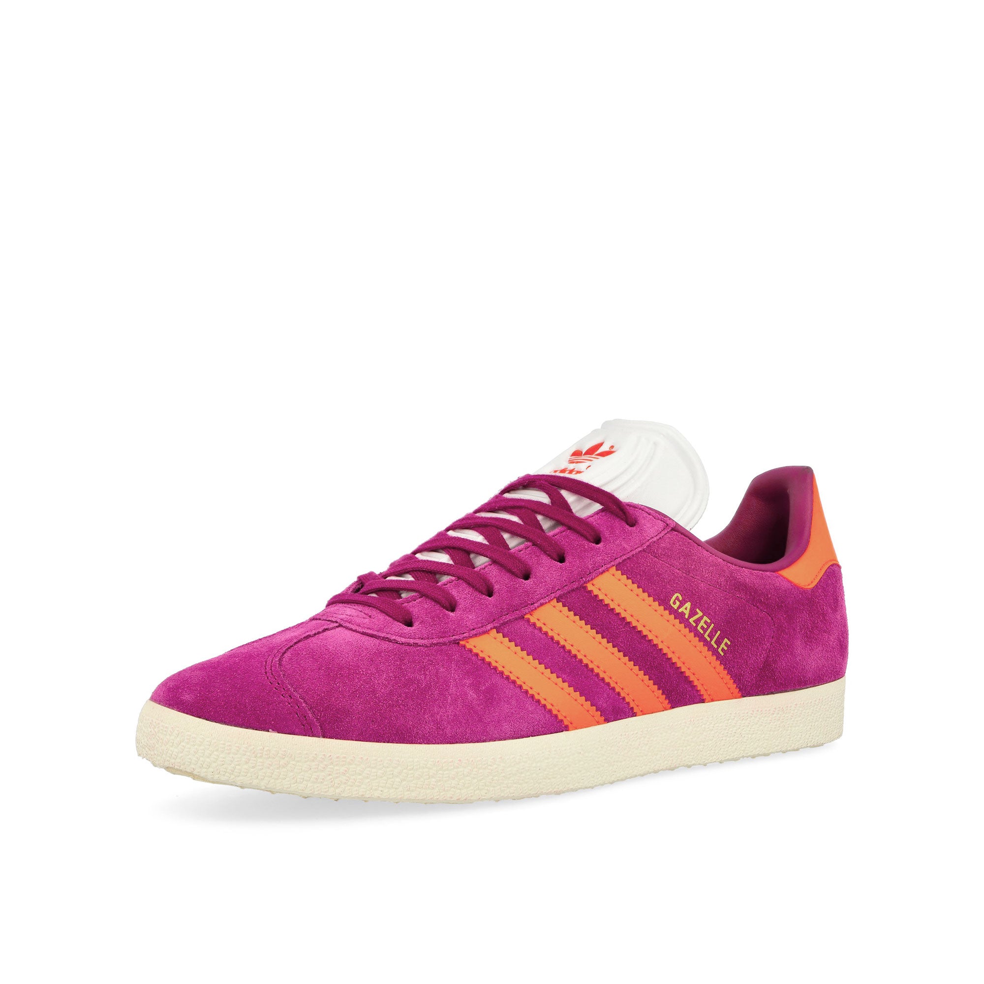 adidas Gazelle スニーカー 26.0 adidas Gazelle AS Roma IH2634 | OVERKILL