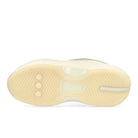 adidas Crazy Iiinfinity Orbit Grey / Chalk White / Wonder White Mid Top Sneakers  Detail View 1 | Overkill