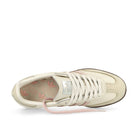 adidas Samba OG W Cloud White / Wonder Quartz / Wonder White Low Top Sneakers  Detailfoto | Overkill
