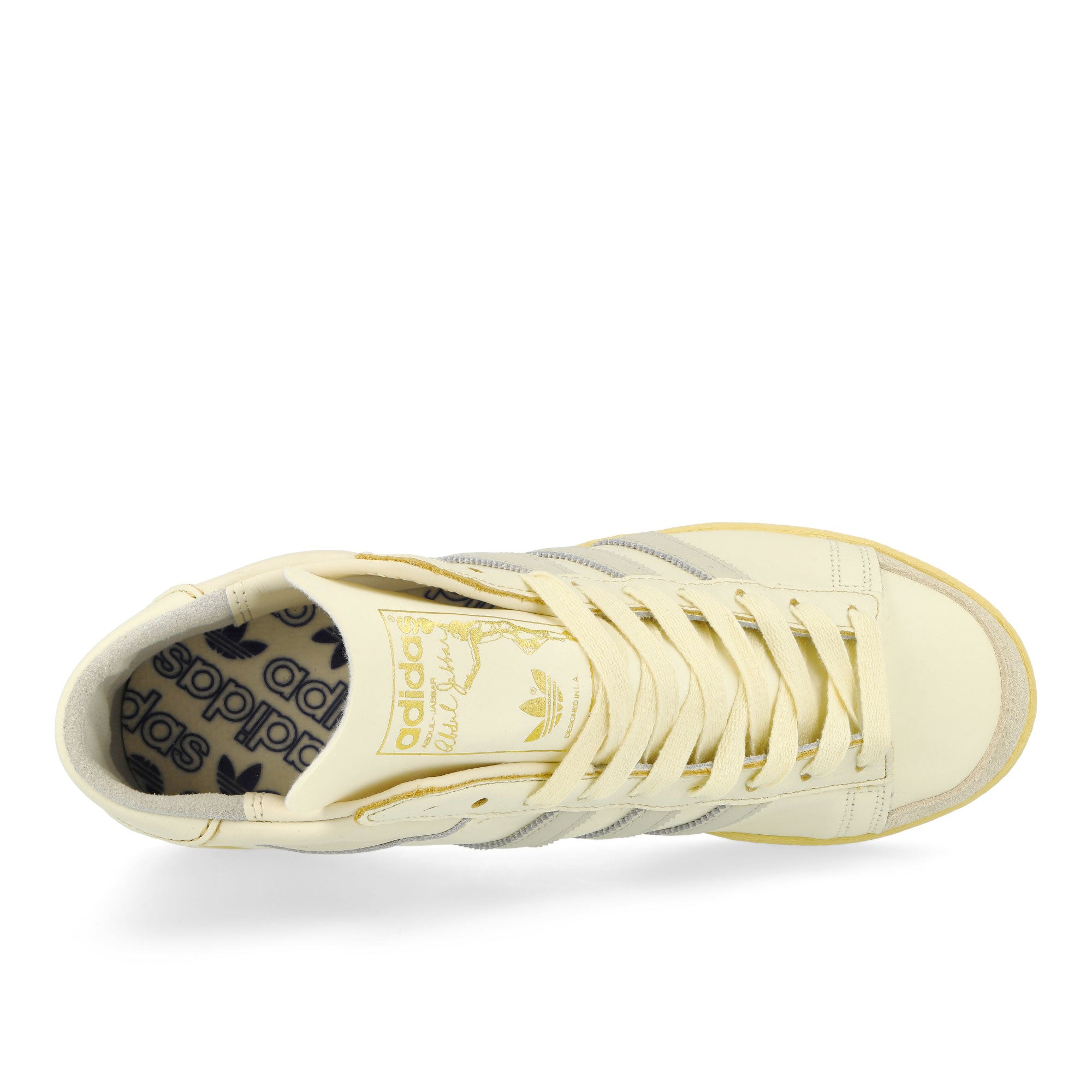 adidas Jabbar Hi IH3183 | OVERKILL