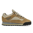 adidas Helvellyn SPZL Cardboard / Light Brown / Utility Grey Low Top Sneakers  Silhouette | Overkill