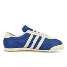 adidas Italia SPZL Collegiate Royal / Chalk White / Gum 3 Low Top Sneakers  Silhouette | Overkill