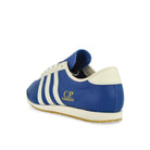 adidas Italia SPZL Collegiate Royal / Chalk White / Gum 3 Low Top Sneakers  Material | Overkill