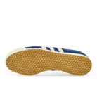 adidas Italia SPZL Collegiate Royal / Chalk White / Gum 3 Low Top Sneakers  Detail View 3 | Overkill