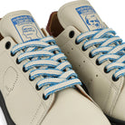 adidas Stan Smith Clear Brown / Bahia Light Blue / Mesa Low Top Sneakers  Detail View 1 | Overkill