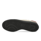 adidas Stan Smith Clear Brown / Bahia Light Blue / Mesa Low Top Sneakers  Detail View 3 | Overkill