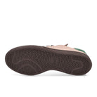 adidas Stan Smith Vapour Pink / Core Black / Mesa Low Top Sneakers  Detail View 3 | Overkill