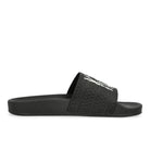 adidas Adilette Black Slides, Sandals & Slippers  Silhouette | Overkill