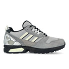 adidas Mita x Offspring x adidas Consortium ZX 8000 Grey Three / Off White / Grey Two Low Top Sneakers IH4088 Silhouette | Overkill
