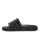 Arte Antwerp x adidas Shorts Adilette Core Black / Core Black / Core Black Slides IH4682 | Overkill
