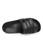 Arte Antwerp x adidas Shorts Adilette Core Black / Core Black / Core Black Slides IH4682 Detailfoto | Overkill
