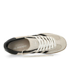 adidas Gazelle Indoor Alumina / Core Black / Gum 3 Low Top Sneakers  Detailfoto | Overkill