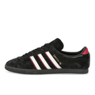 adidas London 96 Core Black / Footwear White / Better Scarlet Low Top Sneakers IH4773 | Overkill