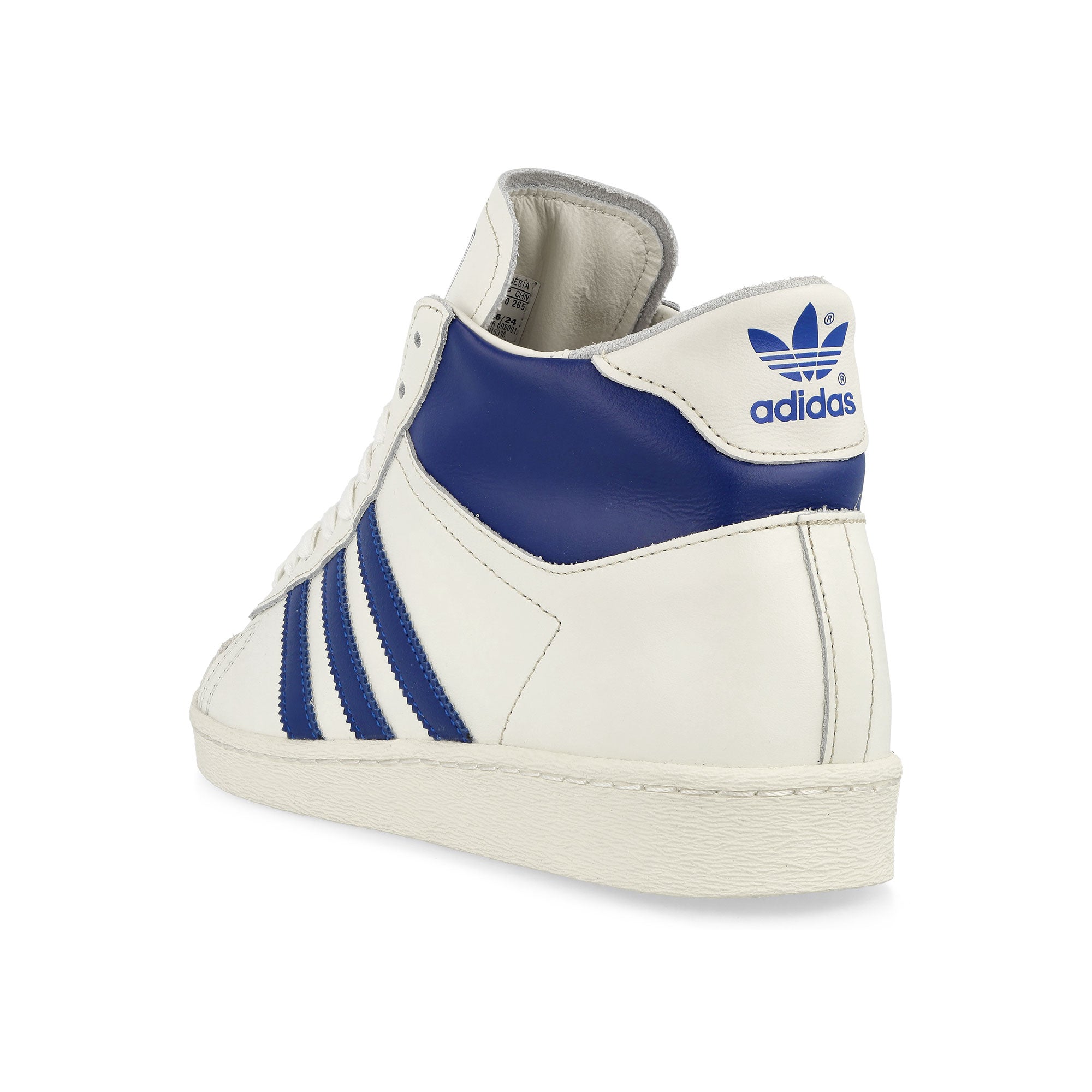 adidas Jabbar Hi IH5316 | OVERKILL