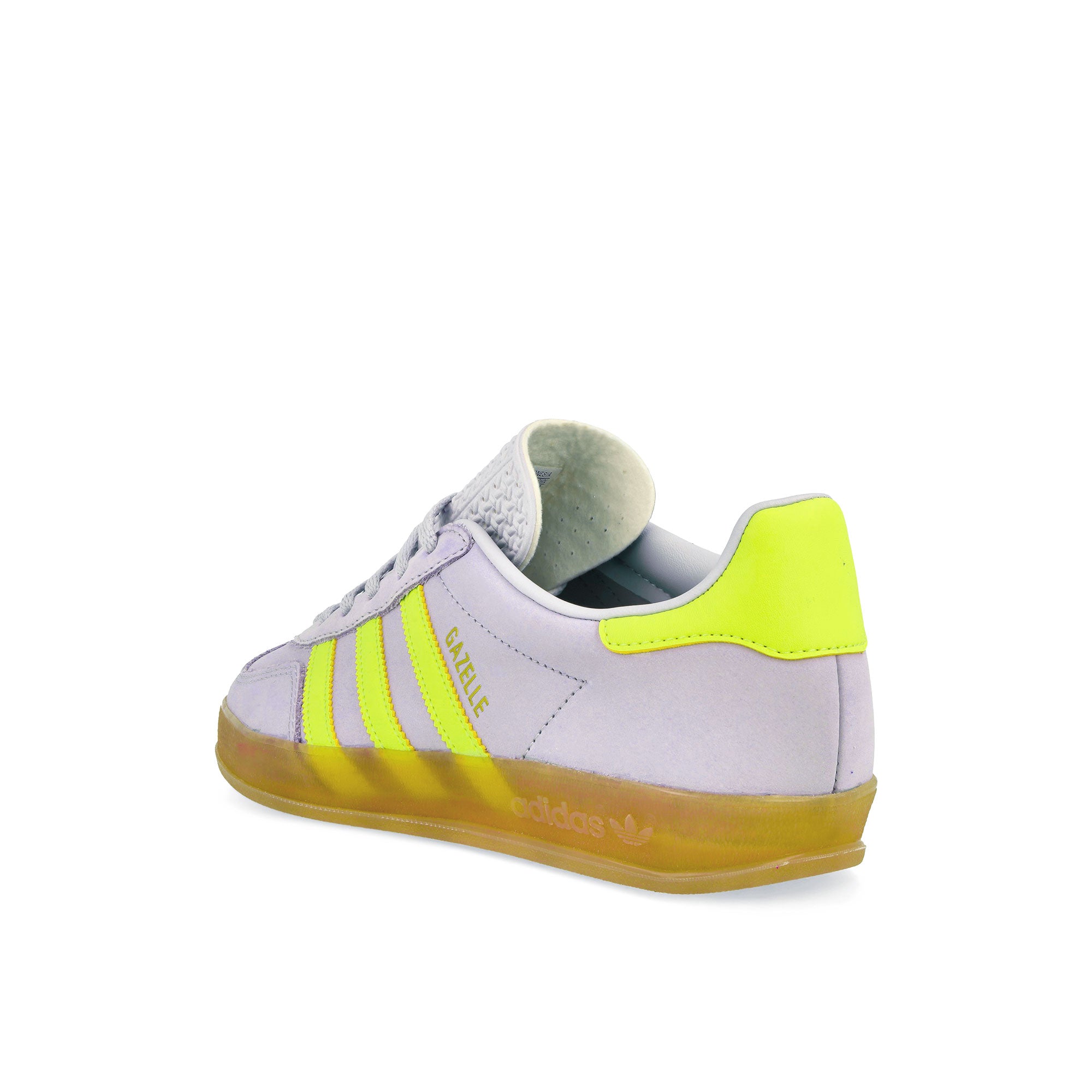 adidas gazelle silver green womens adidas Gazelle Indoor W IH5492