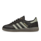 adidas Handball Spezial Aurora Coffee / Silver Pebble / Gum 5 Sneaker IH6567 | Overkill

