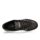 adidas Handball Spezial Aurora Coffee / Silver Pebble / Gum 5 Sneaker IH6567 Detailfoto | Overkill
