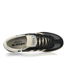 adidas Handball Spezial Carbon / Off White / Core Black Low Top Sneakers IH6590 Detailfoto | Overkill
