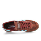 adidas Handball Spezial Fox Brown / Clear Sky / Gum 5 Sneaker IH6596 Detailfoto | Overkill
