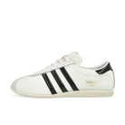adidas Paris W Core White / Core Black / Cream White Low Top Sneakers IH6792 | Overkill
