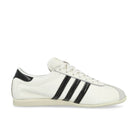adidas Paris W Core White / Core Black / Cream White Low Top Sneakers IH6792 Silhouette | Overkill
