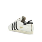 adidas Paris W Core White / Core Black / Cream White Low Top Sneakers IH6792 Material | Overkill

