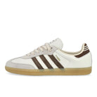 adidas Samba OG Cloud White / Earth Strata / Gum 3 Low Top Sneakers IH6845 | Overkill
