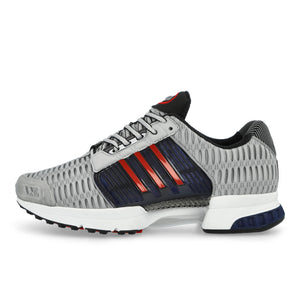 adidas Climacool 1 Grey Two / Better Scarlet / Core Black Low Top Sneakers IH6926 | Overkill
