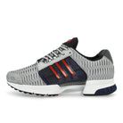 adidas Climacool 1 Grey Two / Better Scarlet / Core Black Low Top Sneakers IH6926 | Overkill
