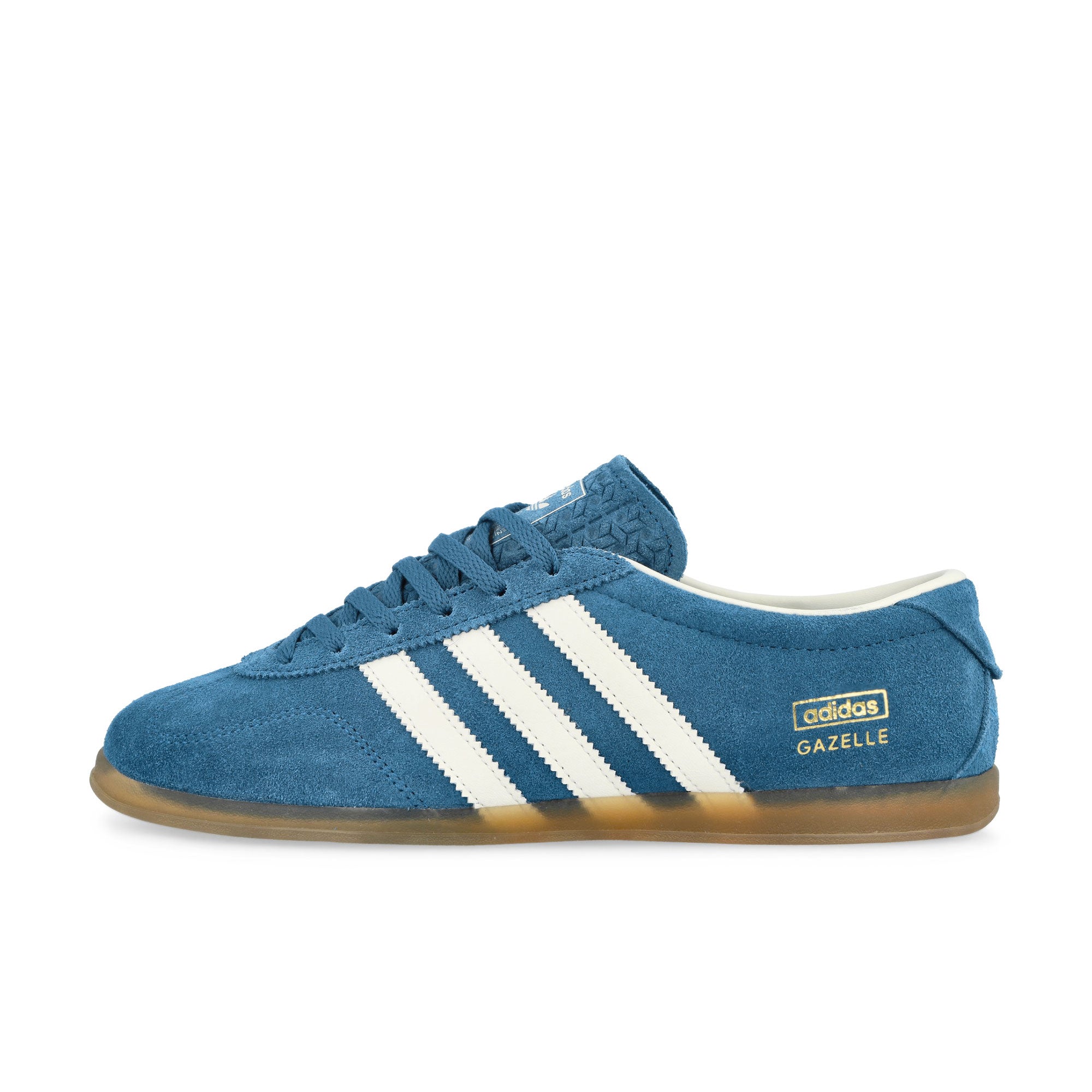adidas Gazelle Lo Pro W IH6941 | OVERKILL