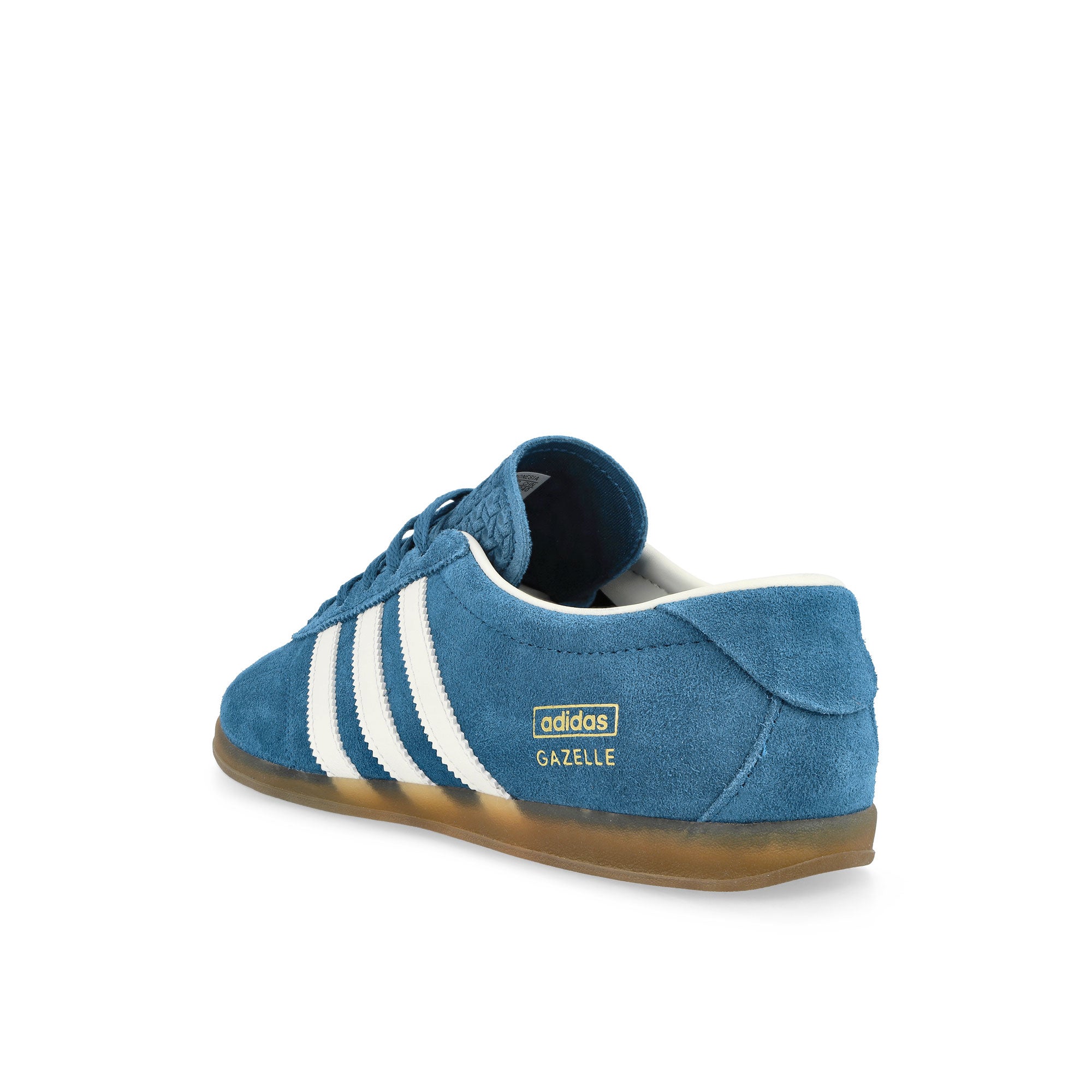 adidas Gazelle Lo Pro W IH6941 | OVERKILL