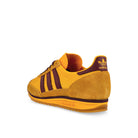 adidas SL 72 OG W Crew Yellow / Shadow Red / Maroon Low Top Sneakers IH6968 Material | Overkill
