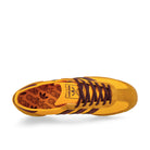 adidas SL 72 OG W Crew Yellow / Shadow Red / Maroon Low Top Sneakers IH6968 Detailfoto | Overkill
