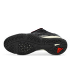 adidas Predator Sala Core Black / Red / Core Black Low Top Sneakers IH7009 Detail View 1 | Overkill
