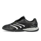 adidas Predator Sala Core Black / Grey Two / Utility Black  Low Top Sneakers IH7082 | Overkill
