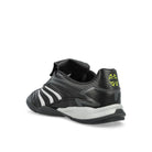 adidas Predator Sala Core Black / Grey Two / Utility Black  Low Top Sneakers IH7082 Material | Overkill
