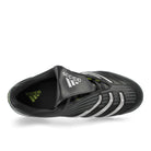 adidas Predator Sala Core Black / Grey Two / Utility Black  Low Top Sneakers IH7082 Detailfoto | Overkill
