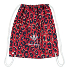 Wales Bonner x adidas Karintha Low Satin Core Black / Dark Brown / Cream White Sneaker IH7259 Detail View 2 | Overkill
