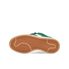adidas Campus 00s J Dark Green / Footwear White / Off White Low Top Sneakers  Detail View 1 | Overkill
