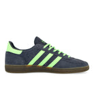 adidas Handball Spezial Legend Ink / Green Spark / Gum 5 Low Top Sneakers  Silhouette | Overkill